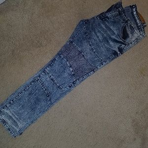 Men's Jeans